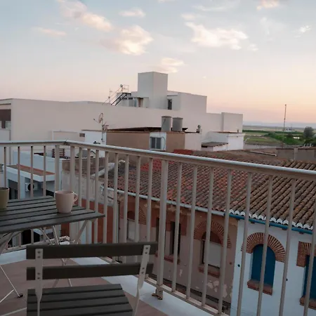 Sunset Perello (Valencia)