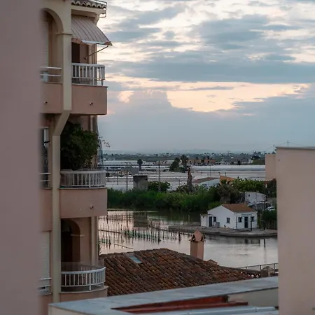 Sunset Apartamento *