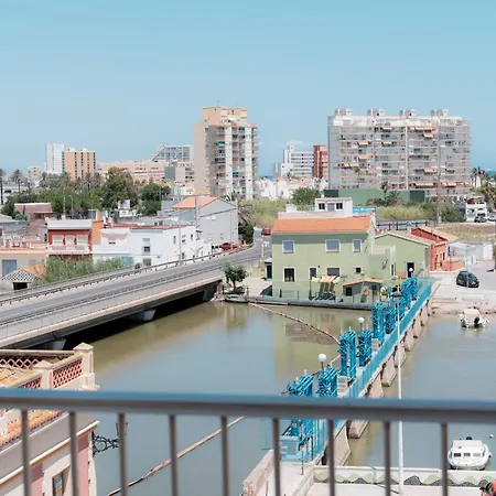 Sunset Apartamento Perelló